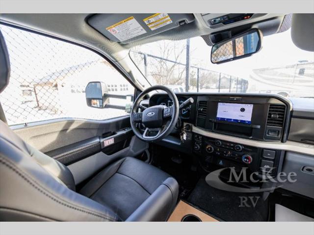 2026 Ford F-550 XLT