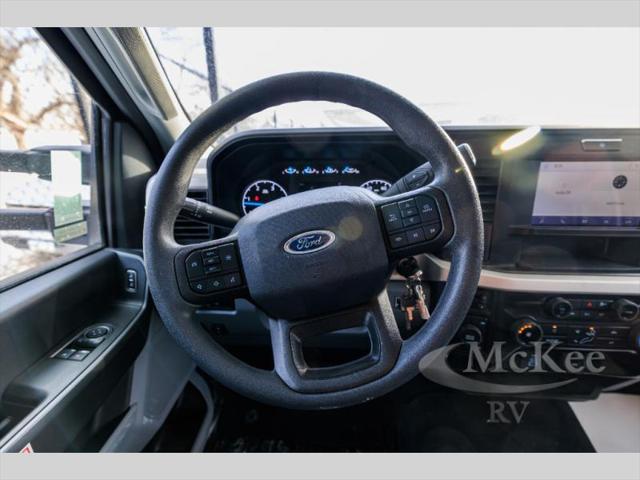 2026 Ford F-550 XLT