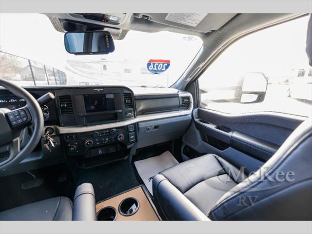 2026 Ford F-550 XLT