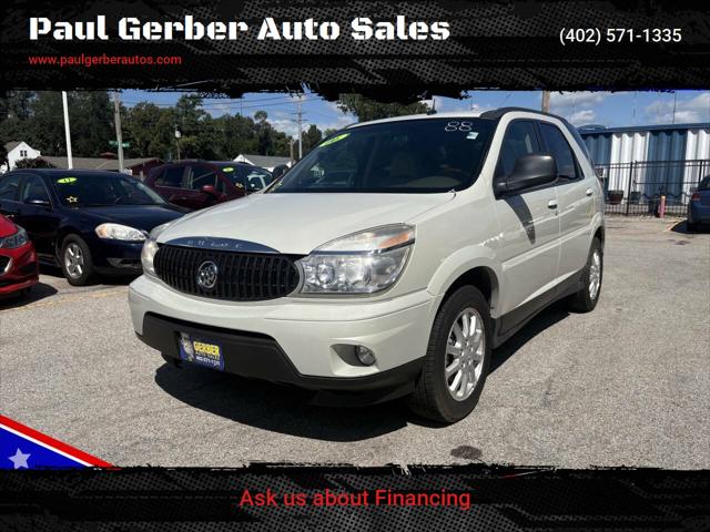 2006 Buick Rendezvous CX for sale in Omaha, NE