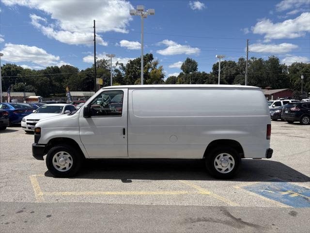 2013 Ford E-250 Commercial