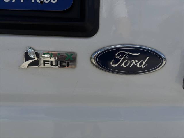 2013 Ford E-250 Commercial