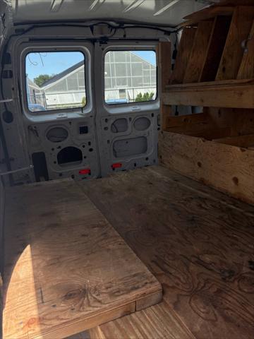 2013 Ford E-250 Commercial