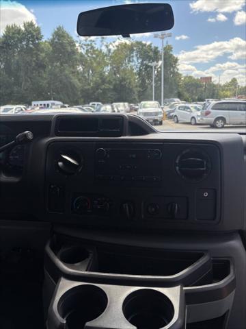 2013 Ford E-250 Commercial