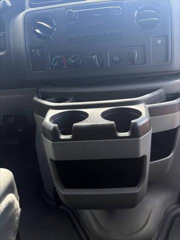2013 Ford E-250 Commercial