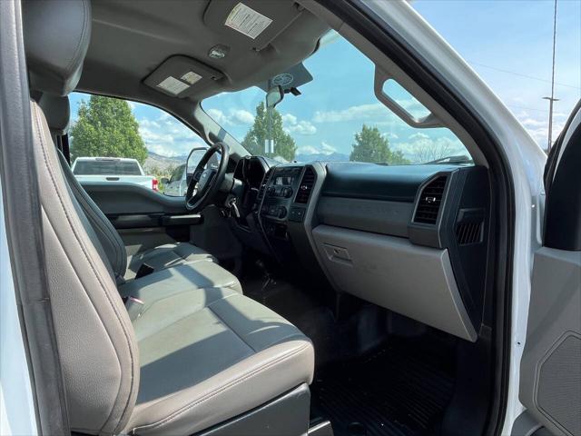 2017 Ford F-250 XL