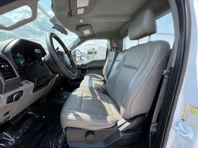 2017 Ford F-250 XL