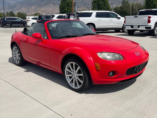 2006 Mazda MX-5 Sport for sale in Pleasant Grove, UT