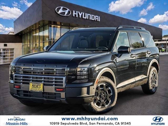 2026 Hyundai Palisade XRT Pro for sale in Mission Hills, CA