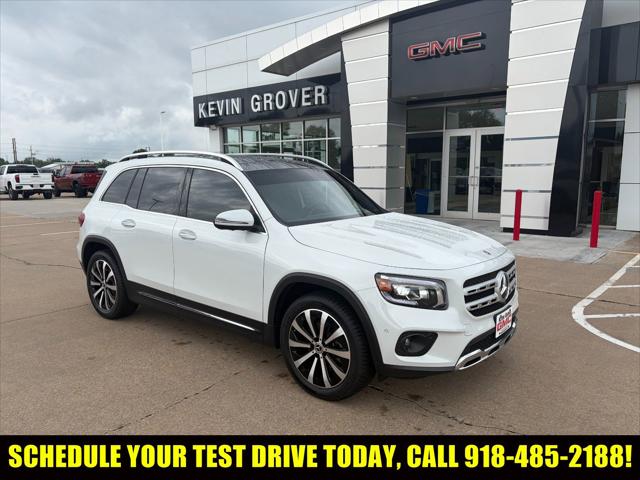 2023 Mercedes-Benz GLB 4MATIC for sale in Wagoner, OK