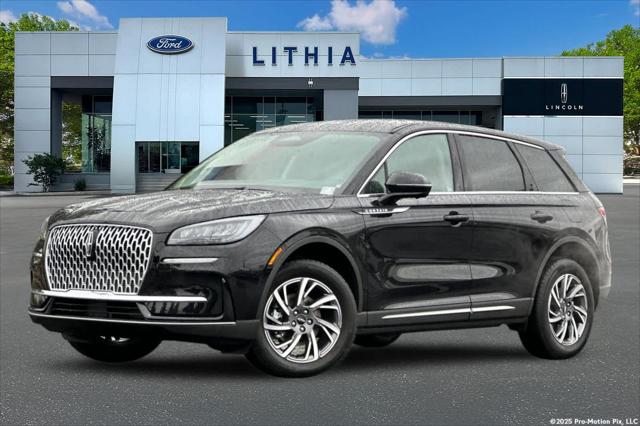 2025 Lincoln Corsair Premiere for sale in Fresno, CA