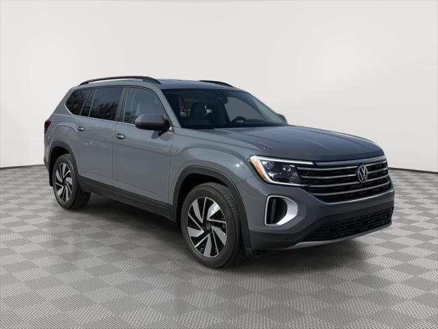 2026 Volkswagen Atlas 2.0T SE w/Technology for sale in La Vista, NE