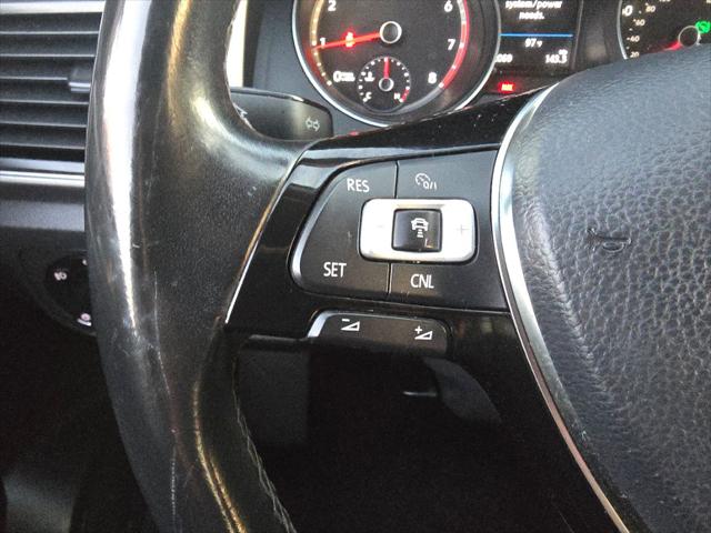 2018 Volkswagen Atlas 2.0T SE
