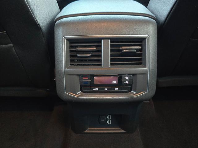 2018 Volkswagen Atlas 2.0T SE