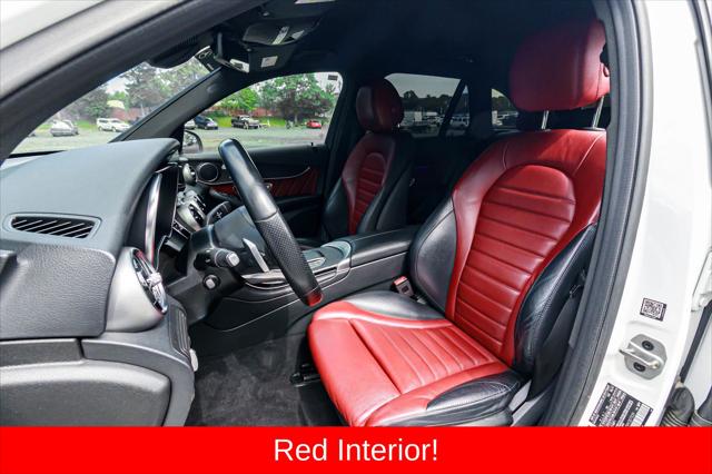 2021 Mercedes-Benz GLC SUV for sale in Commack, NY