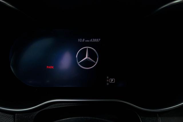 2021 Mercedes-Benz GLC SUV