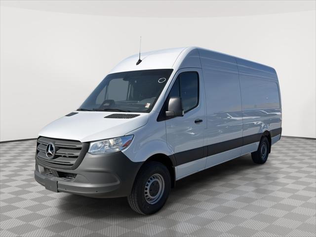 2025 Mercedes-Benz Sprinter 2500 High Roof 4-Cyl Diesel HO for sale in Omaha, NE