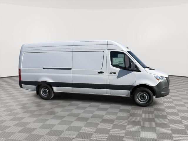 2025 Mercedes-Benz Sprinter 2500 High Roof 4-Cyl Diesel HO
