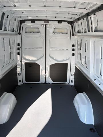 2025 Mercedes-Benz Sprinter 2500 High Roof 4-Cyl Diesel HO