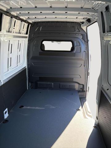 2025 Mercedes-Benz Sprinter 2500 High Roof 4-Cyl Diesel HO
