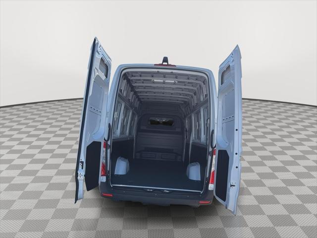 2025 Mercedes-Benz Sprinter 2500 High Roof 4-Cyl Diesel HO