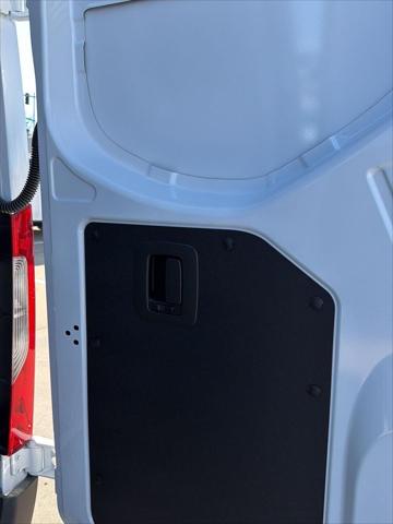 2025 Mercedes-Benz Sprinter 2500 High Roof 4-Cyl Diesel HO