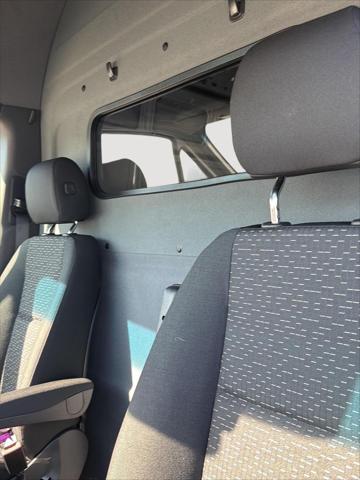 2025 Mercedes-Benz Sprinter 2500 High Roof 4-Cyl Diesel HO