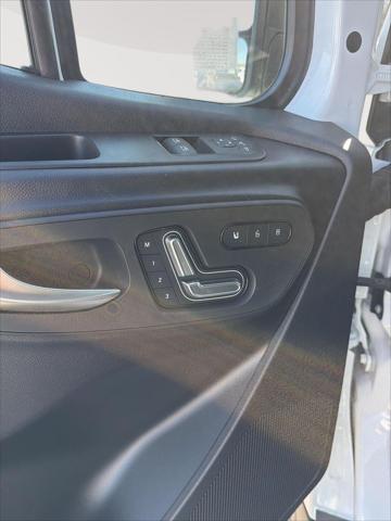 2025 Mercedes-Benz Sprinter 2500 High Roof 4-Cyl Diesel HO