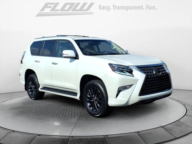 2023 Lexus GX 460 Premium for sale in Greensboro, NC