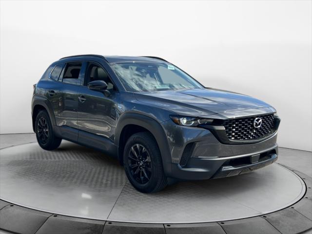 2025 Mazda CX-50 Hybrid Premium Package for sale in Fayetteville, NC