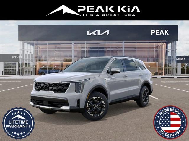 2026 Kia Sorento S for sale in Littleton, CO