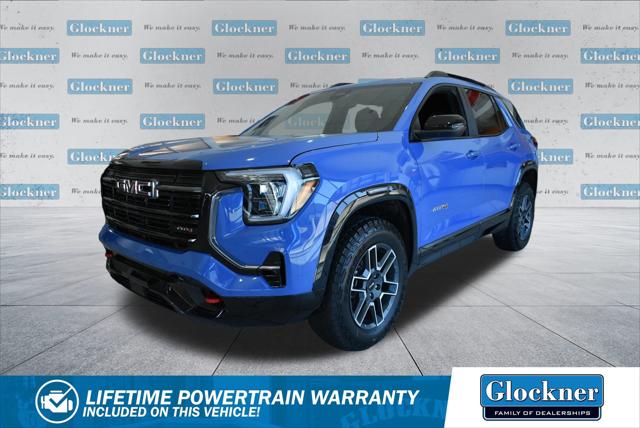 2026 GMC Terrain AWD AT4 for sale in IRONTON, OH