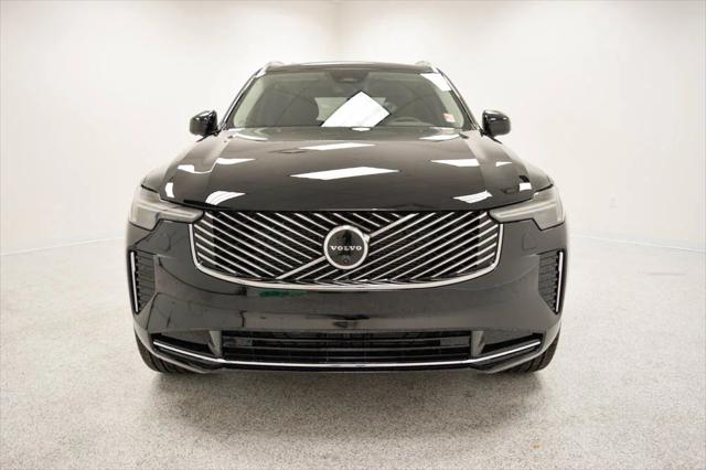 2026 Volvo XC90 Plus, B6 AWD Gas mild hybrid, Gasoline, Bright, 7 Seats