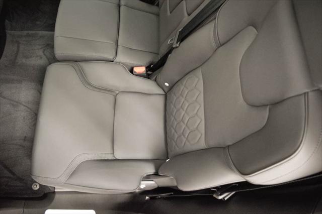 2026 Volvo XC90 Plus, B6 AWD Gas mild hybrid, Gasoline, Bright, 7 Seats