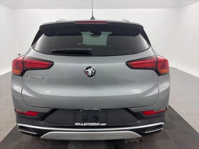 Used 2023 Buick Encore GX For Sale in Cortland, NY