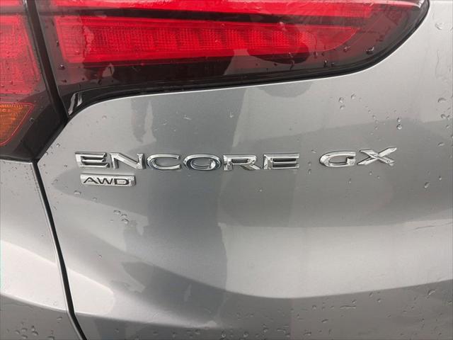 Used 2023 Buick Encore GX For Sale in Cortland, NY