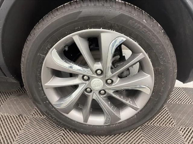 Used 2023 Buick Encore GX For Sale in Cortland, NY