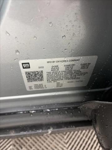 Used 2023 Buick Encore GX For Sale in Cortland, NY