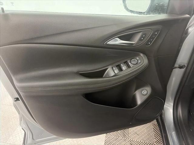 Used 2023 Buick Encore GX For Sale in Cortland, NY