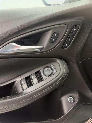 Used 2023 Buick Encore GX For Sale in Cortland, NY