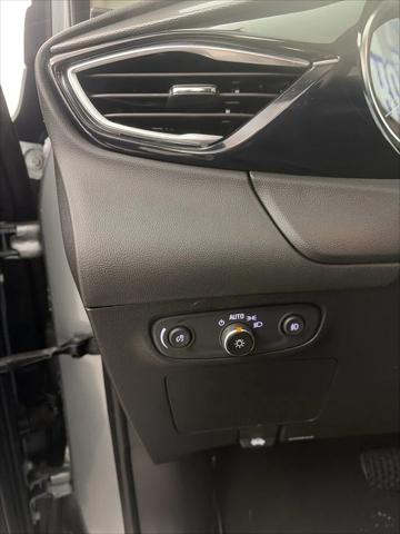 Used 2023 Buick Encore GX For Sale in Cortland, NY