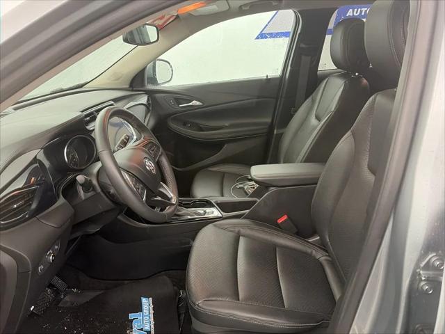 Used 2023 Buick Encore GX For Sale in Cortland, NY