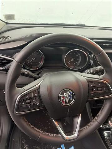 Used 2023 Buick Encore GX For Sale in Cortland, NY