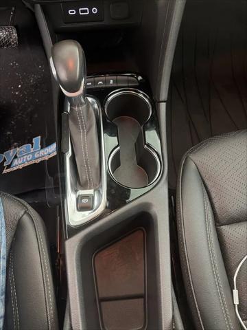 Used 2023 Buick Encore GX For Sale in Cortland, NY