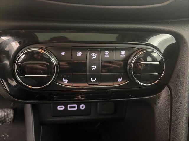 Used 2023 Buick Encore GX For Sale in Cortland, NY