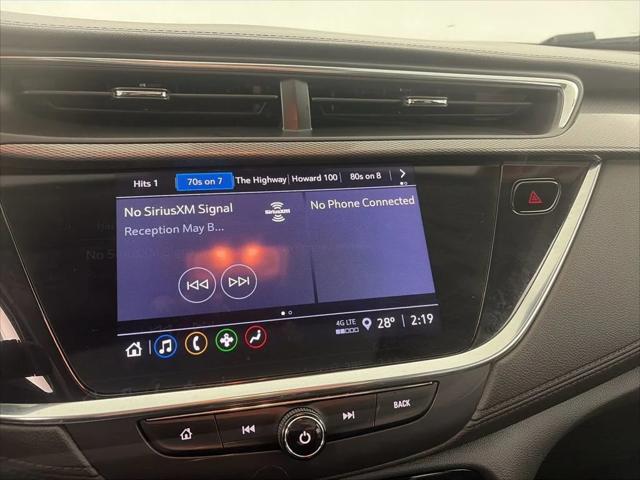 Used 2023 Buick Encore GX For Sale in Cortland, NY