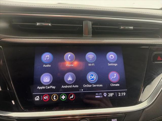 Used 2023 Buick Encore GX For Sale in Cortland, NY