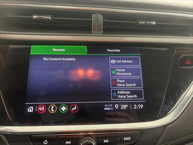 Used 2023 Buick Encore GX For Sale in Cortland, NY