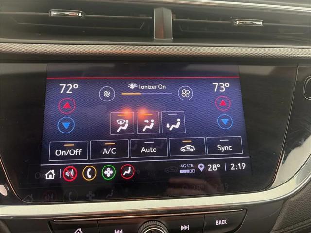 Used 2023 Buick Encore GX For Sale in Cortland, NY