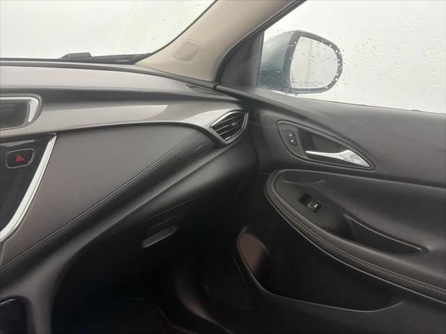 Used 2023 Buick Encore GX For Sale in Cortland, NY